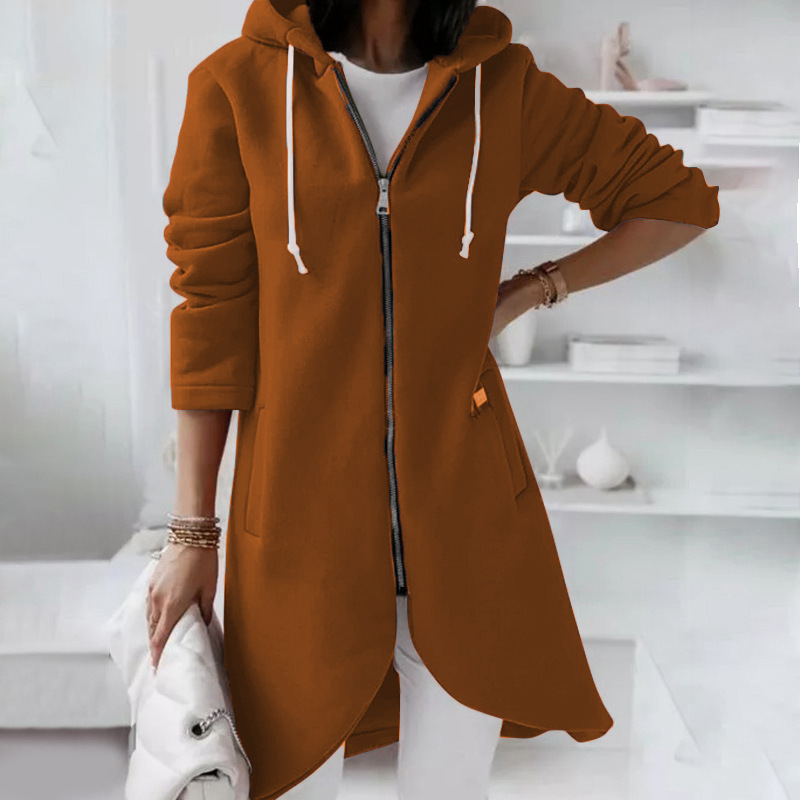 HANNA I MODISCHE JACKE