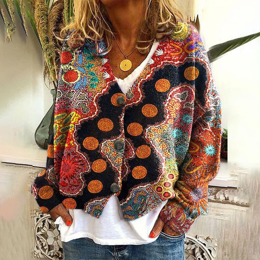 SELINA I STRICKPULLOVER