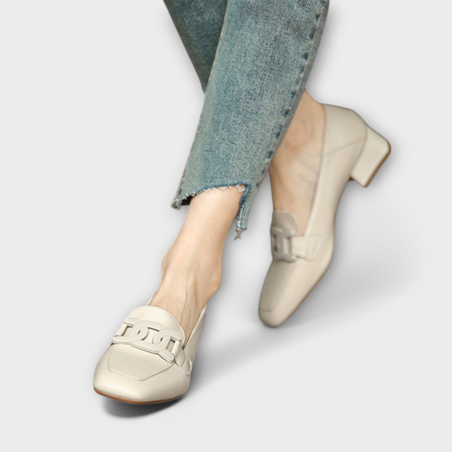 Zoe | Premium Elegant Sandale