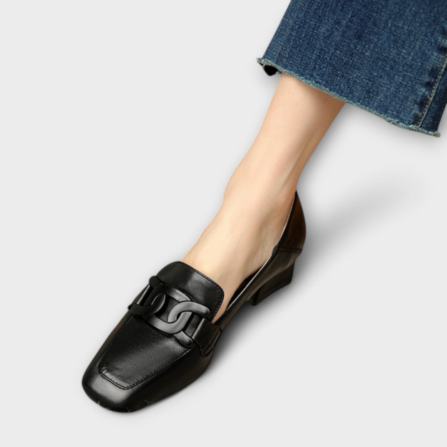 Zoe | Premium Elegant Sandale