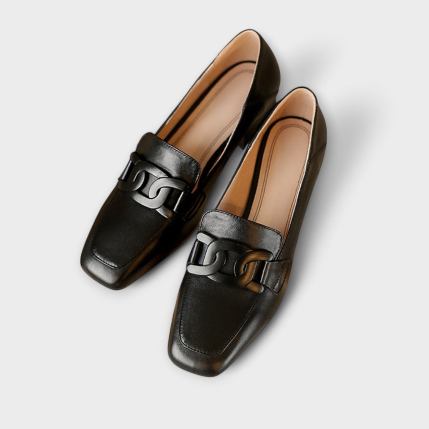 Zoe | Premium Elegant Sandale