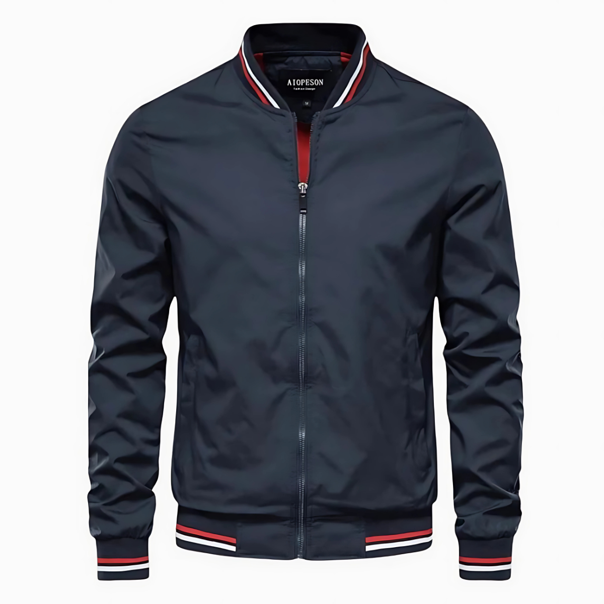 RALPH I ELEGANTE BOMBERJACKE
