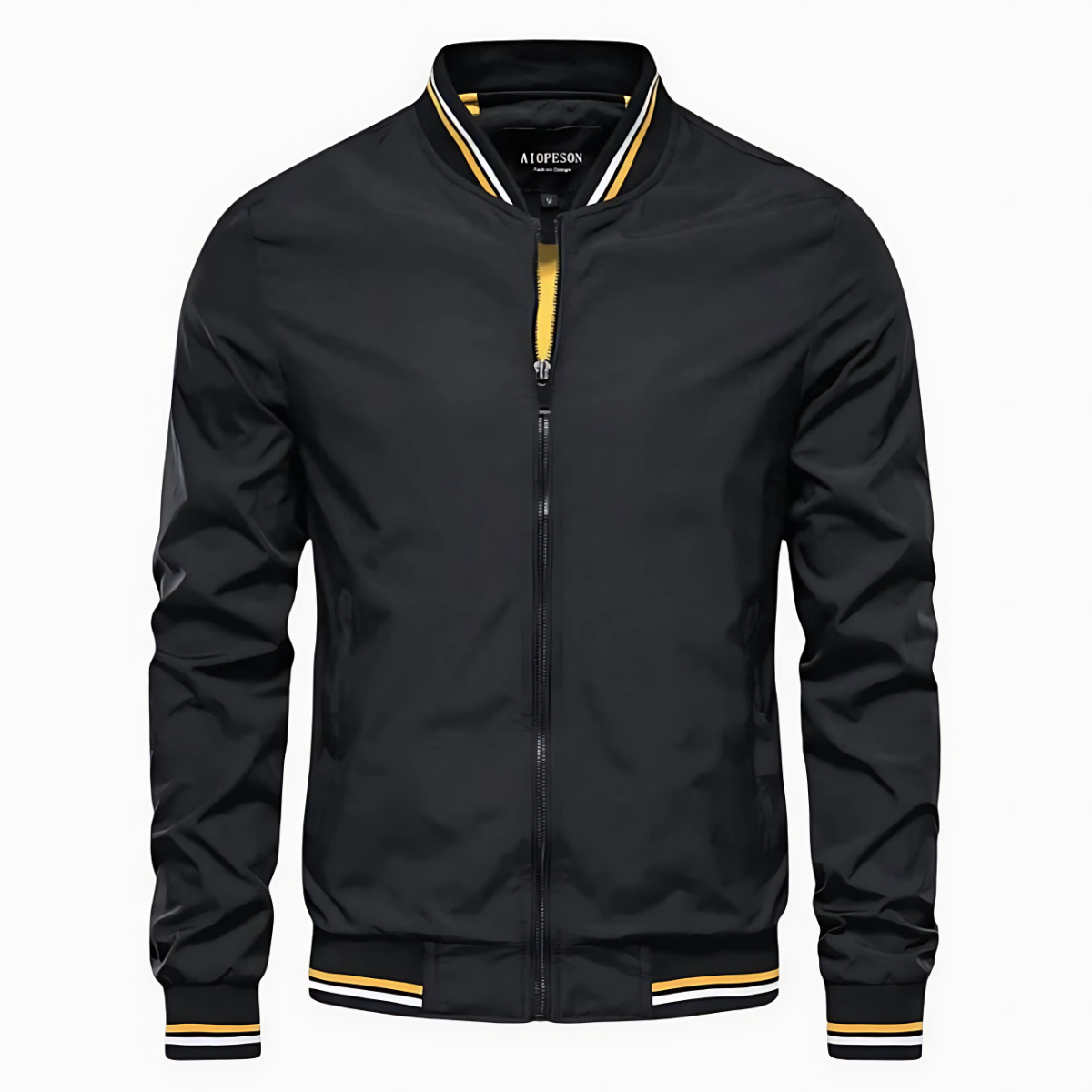 RALPH I ELEGANTE BOMBERJACKE