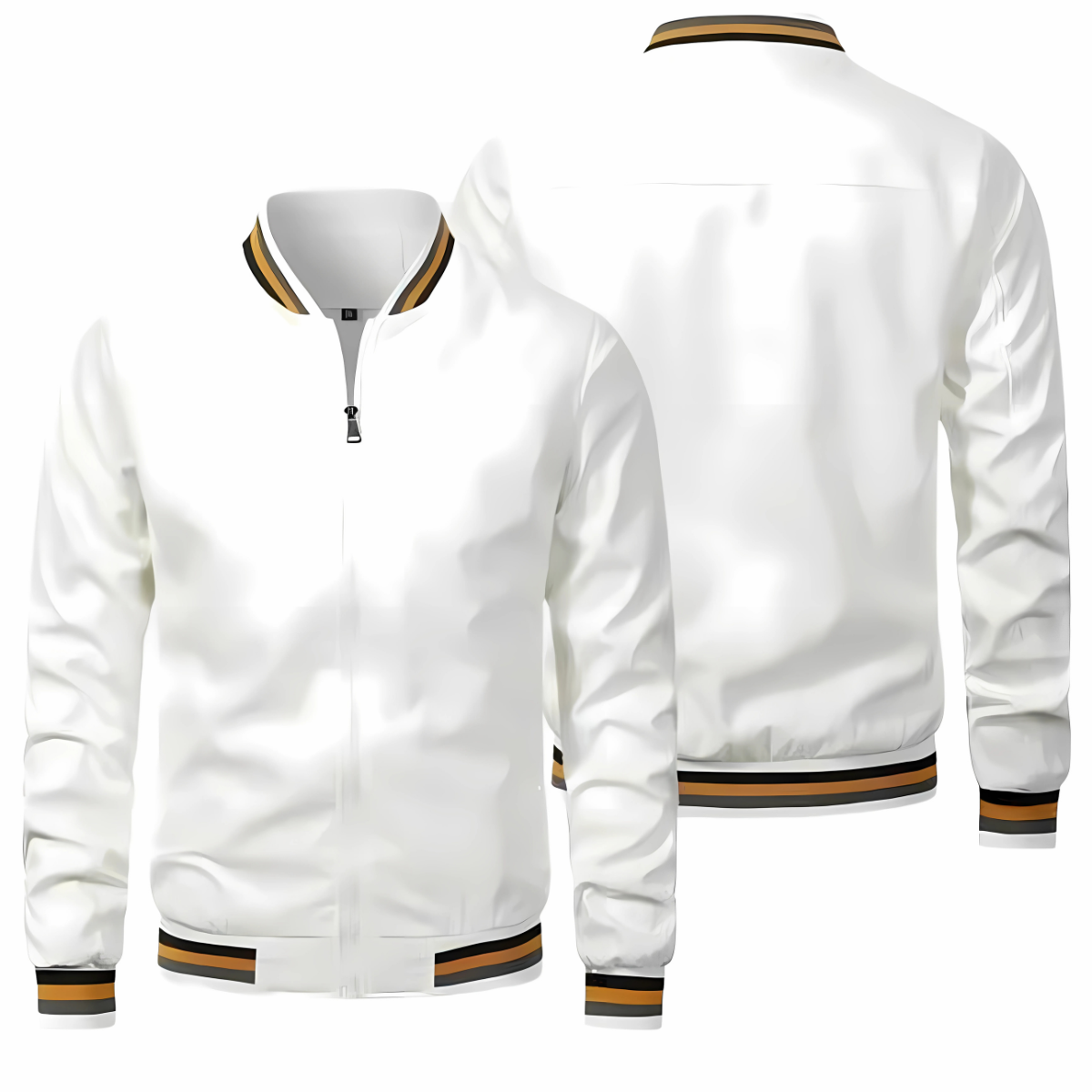 RALPH I ELEGANTE BOMBERJACKE