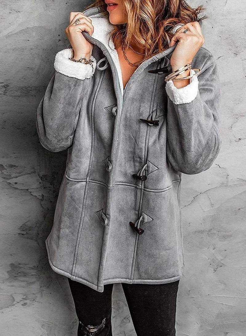 BENIGNA I MODERNE JACKE