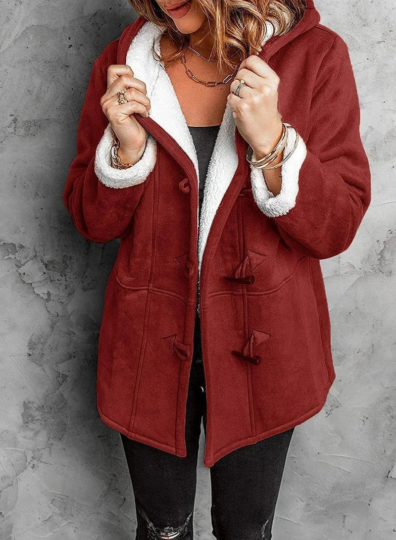 BENIGNA I MODERNE JACKE