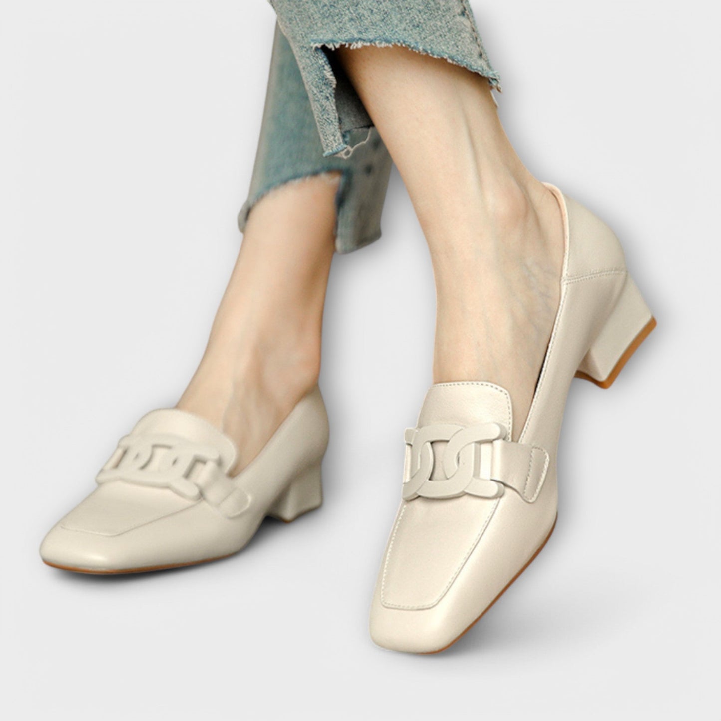 Zoe | Premium Elegant Sandale