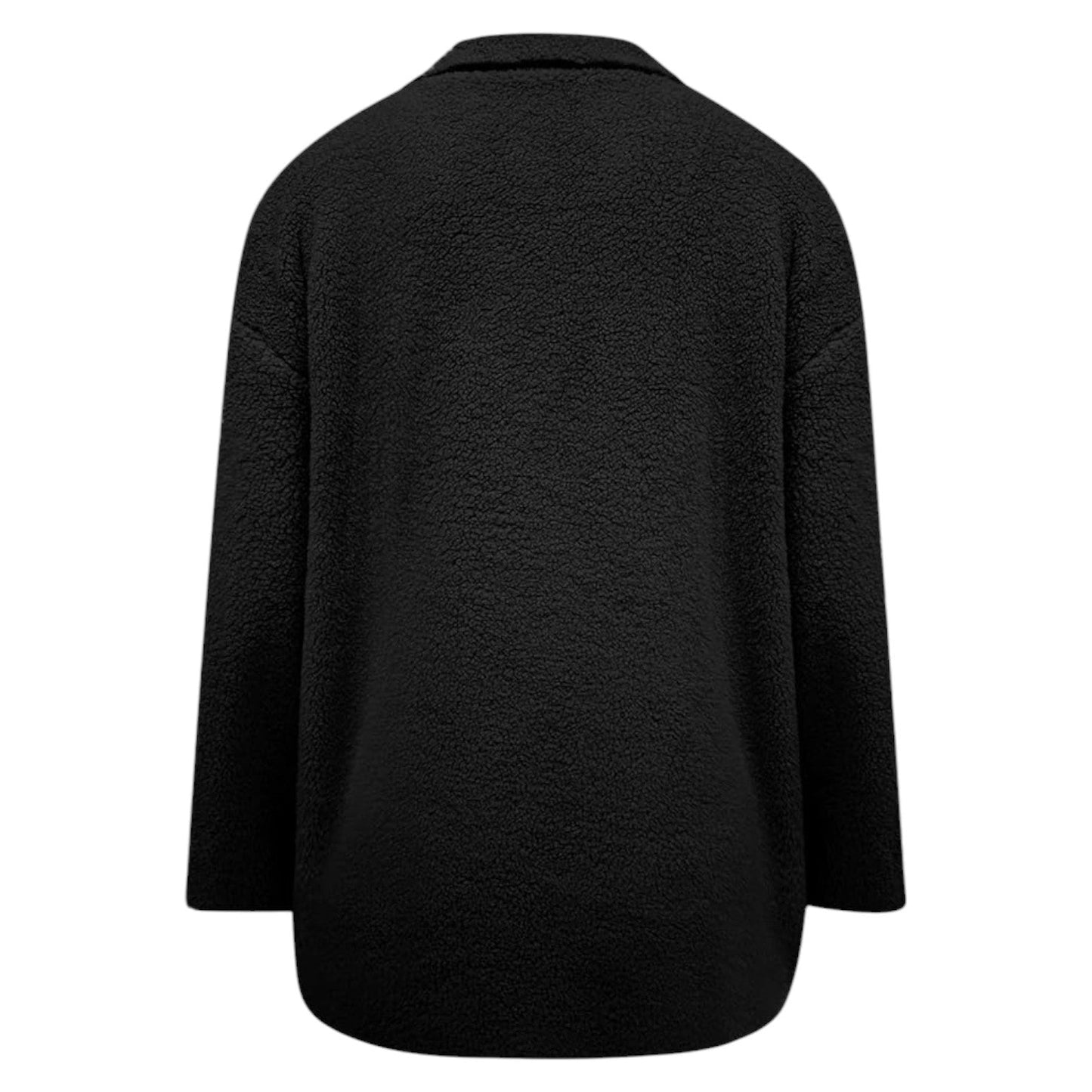 GERTRUD I FLEECE-WINTERJACKE