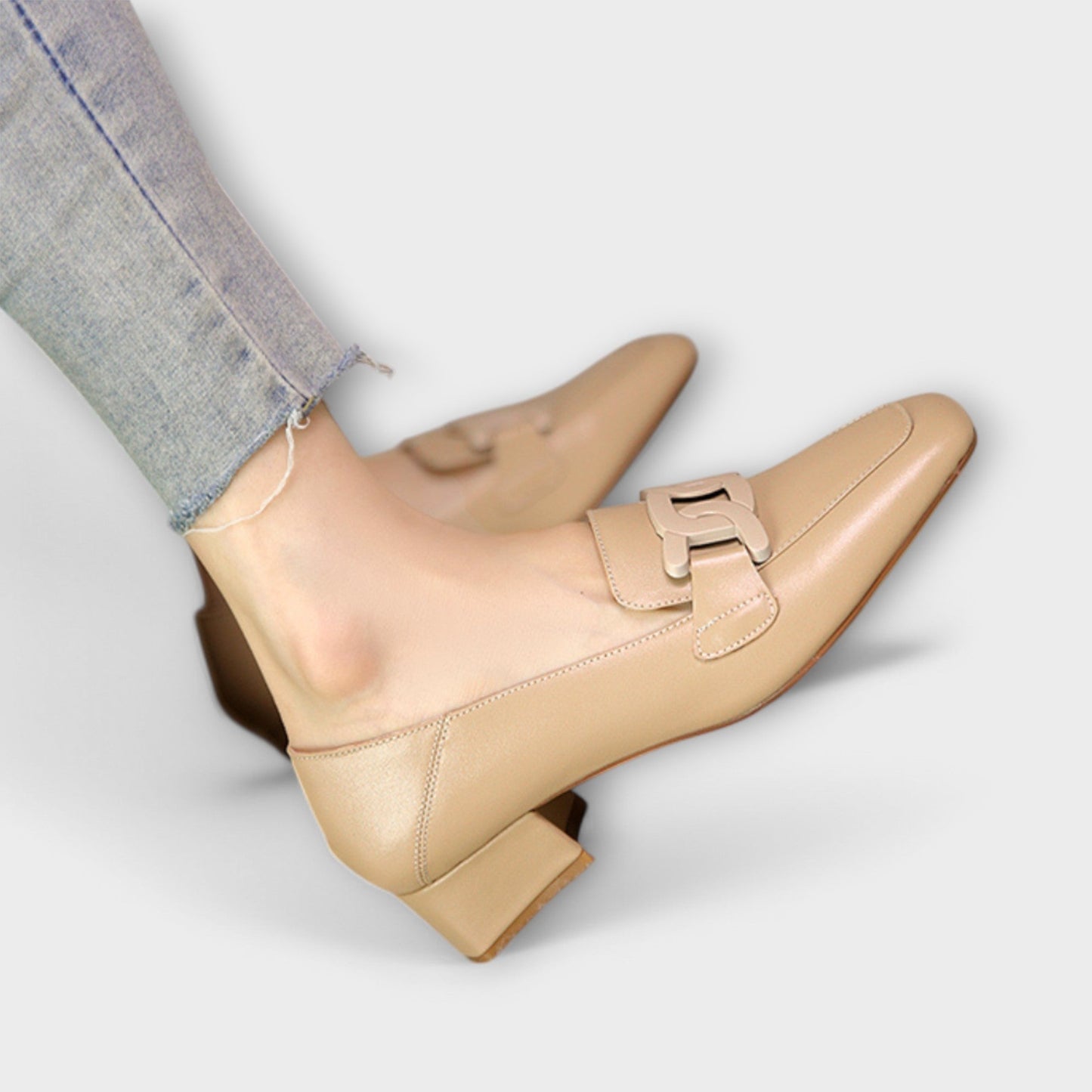 Zoe | Premium Elegant Sandale