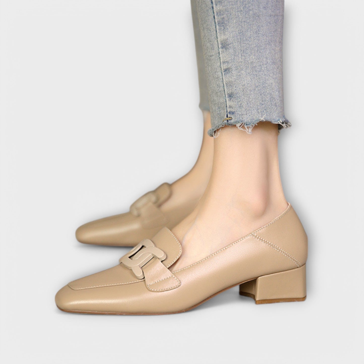 Zoe | Premium Elegant Sandale