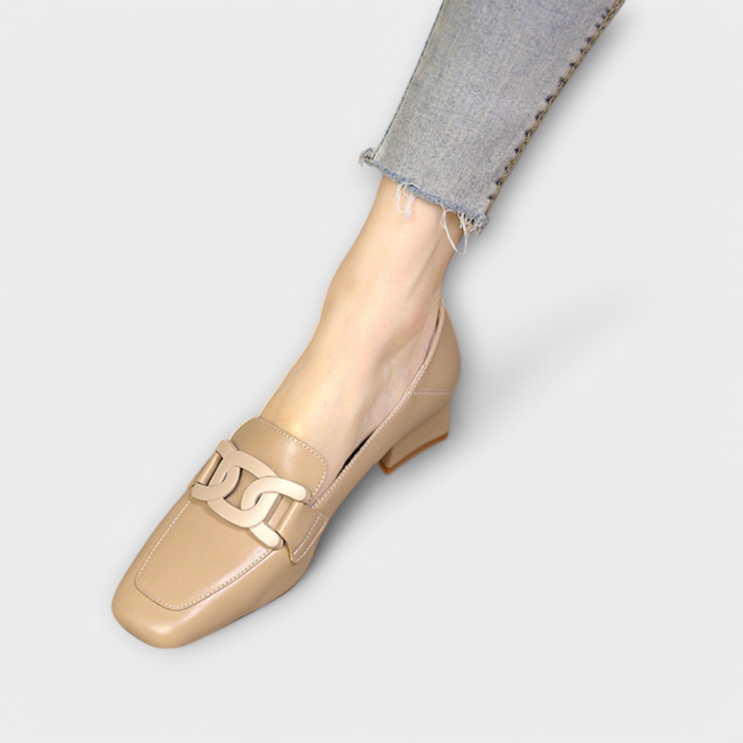 Zoe | Premium Elegant Sandale