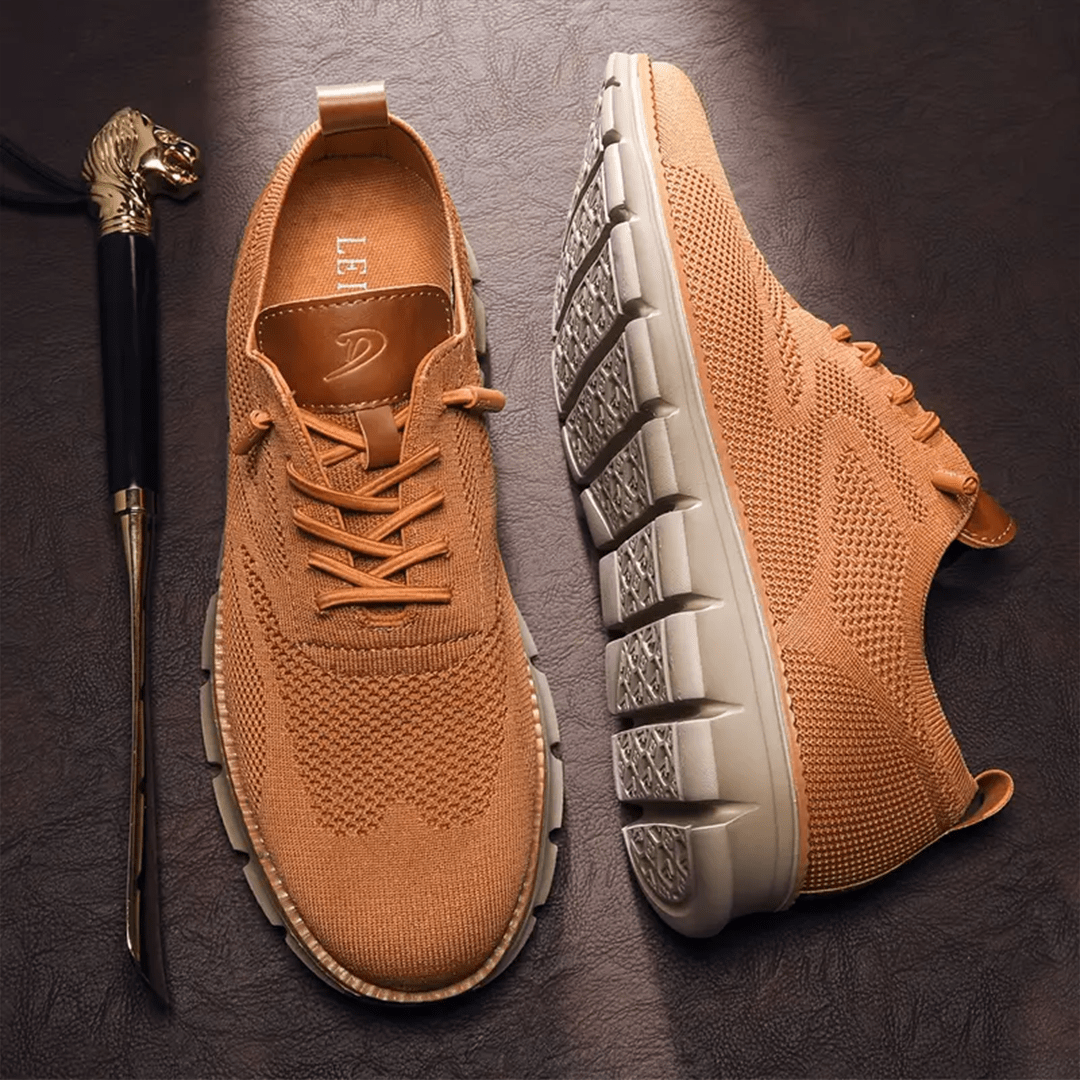 BERNULF I BEQUEME TURNSCHUHE