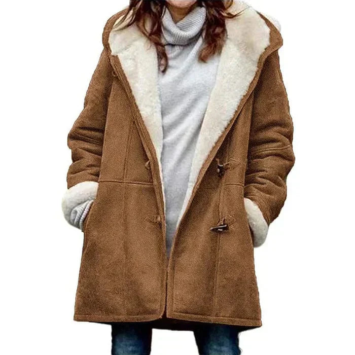 BENIGNA I MODERNE JACKE