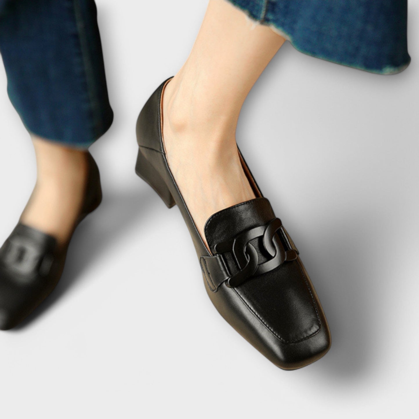 Zoe | Premium Elegant Sandale