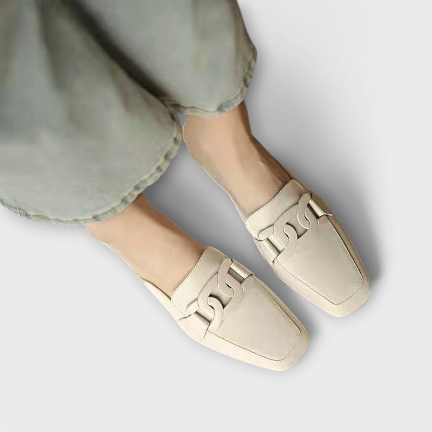 Zoe | Premium Elegant Sandale