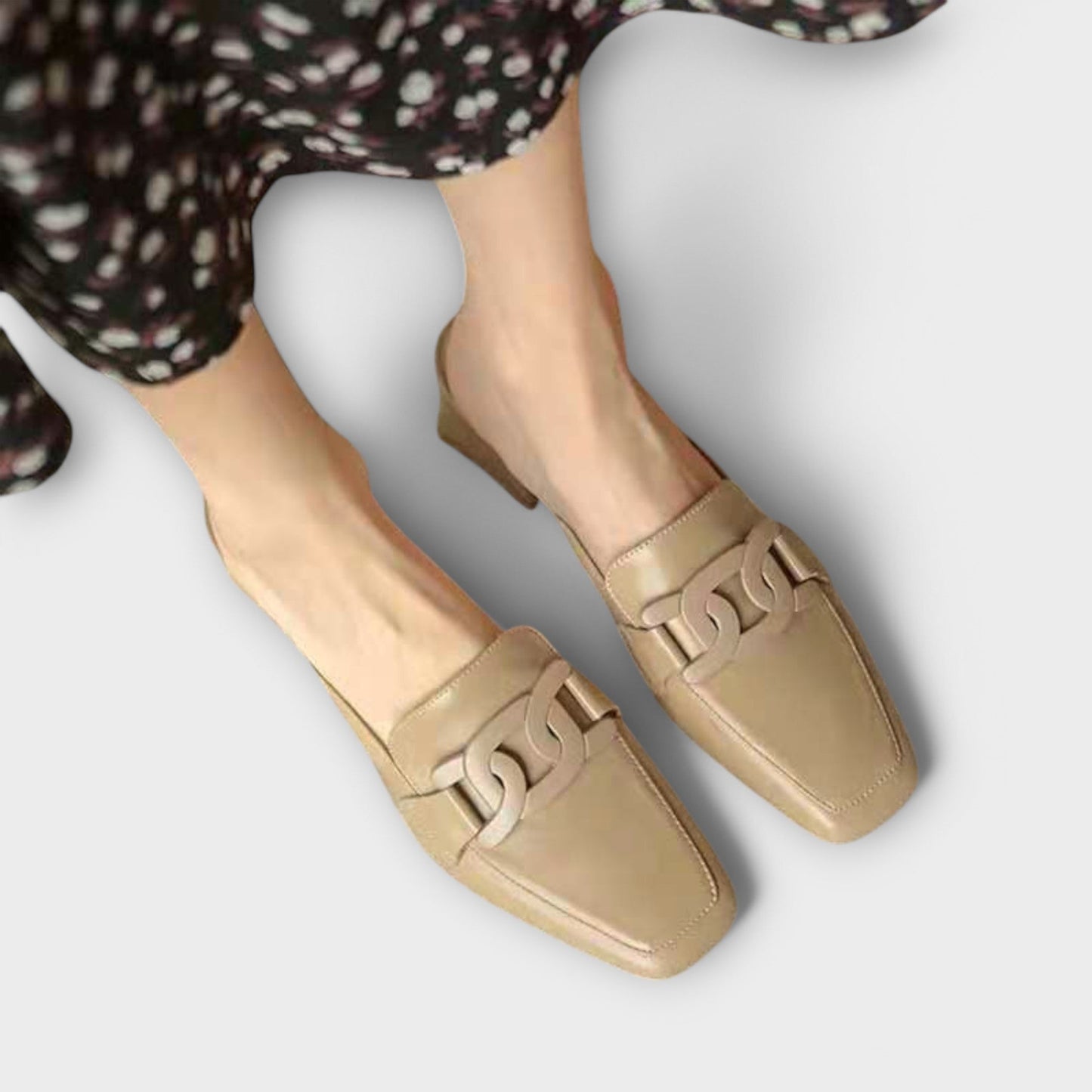 Zoe | Premium Elegant Sandale