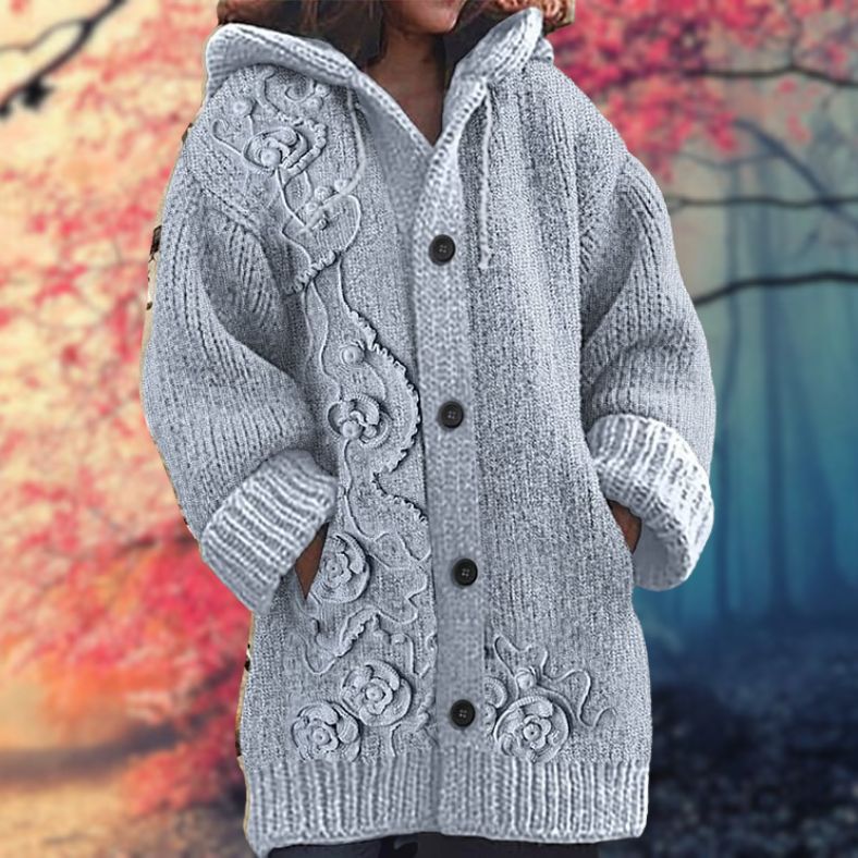 VERENA I WARME WINTERJACKE
