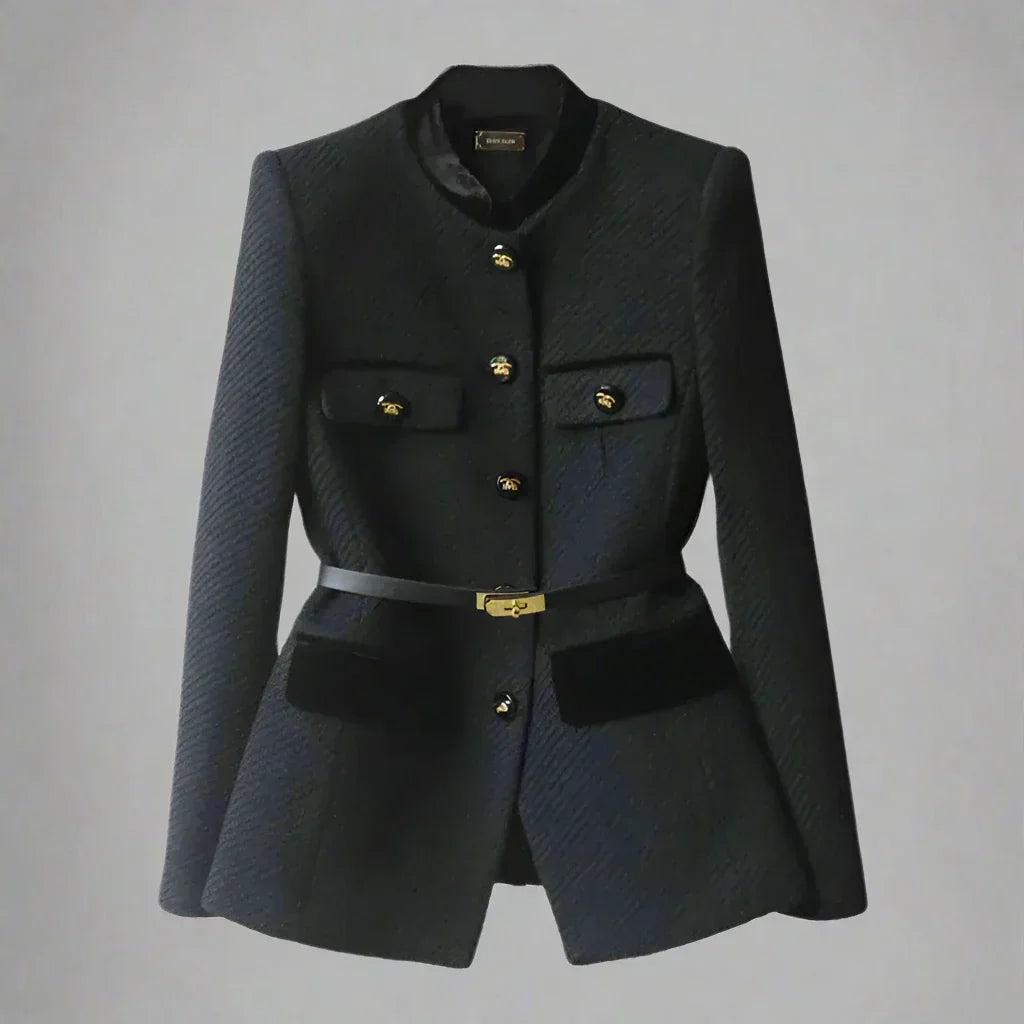 ELVIRA I ELEGANTE JACKE