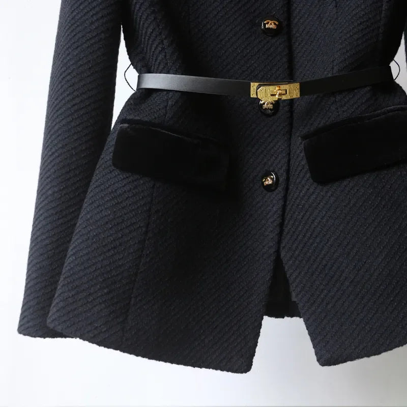 ELVIRA I ELEGANTE JACKE