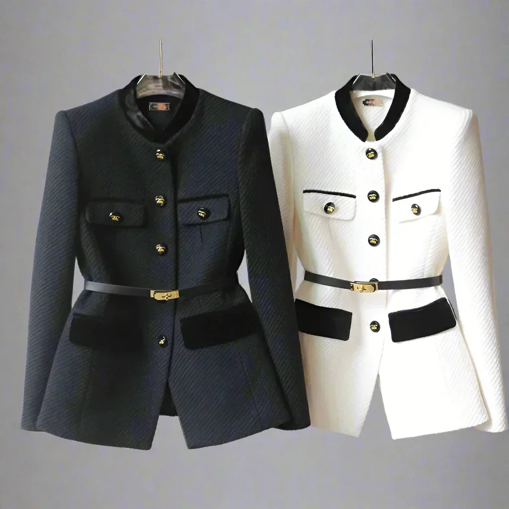 ELVIRA I ELEGANTE JACKE