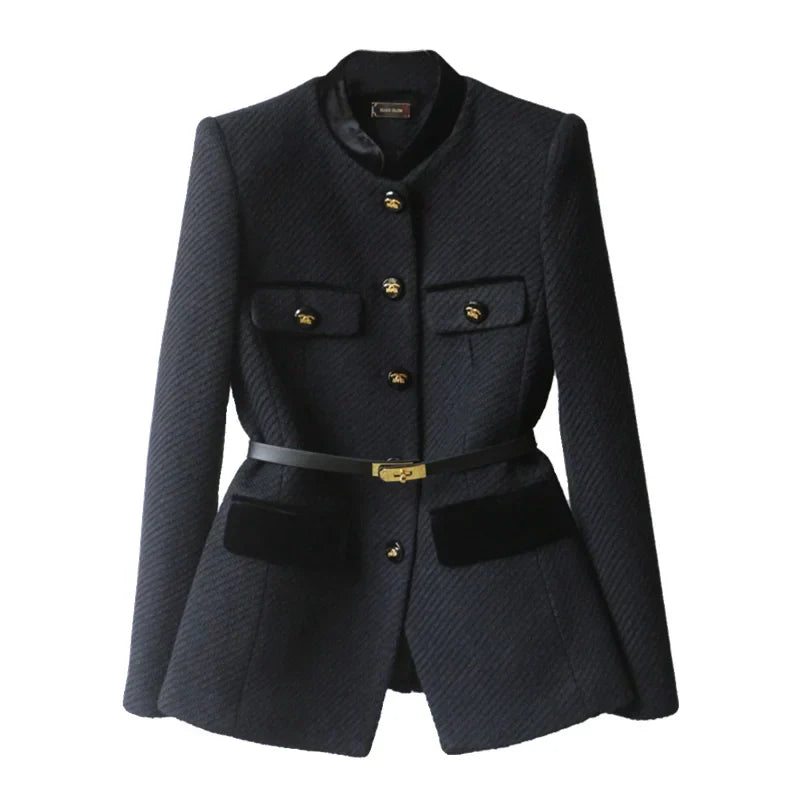 ELVIRA I ELEGANTE JACKE