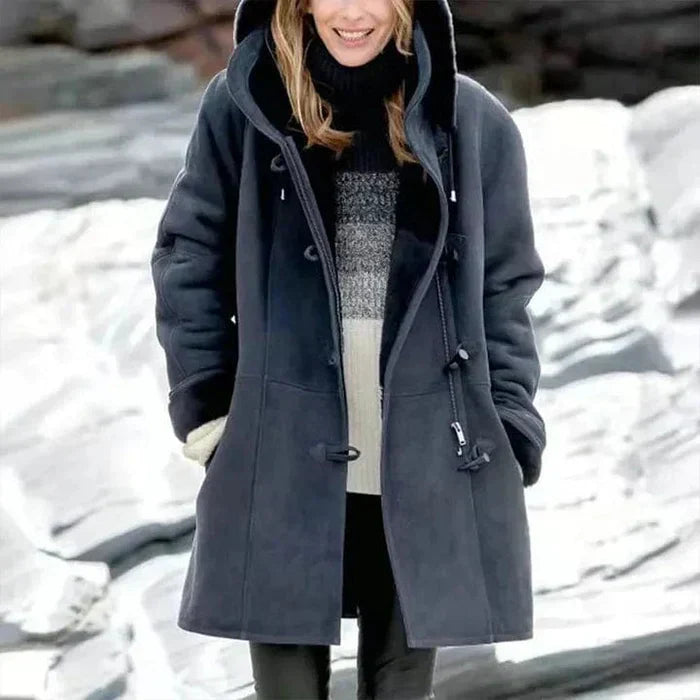 BENIGNA I MODERNE JACKE