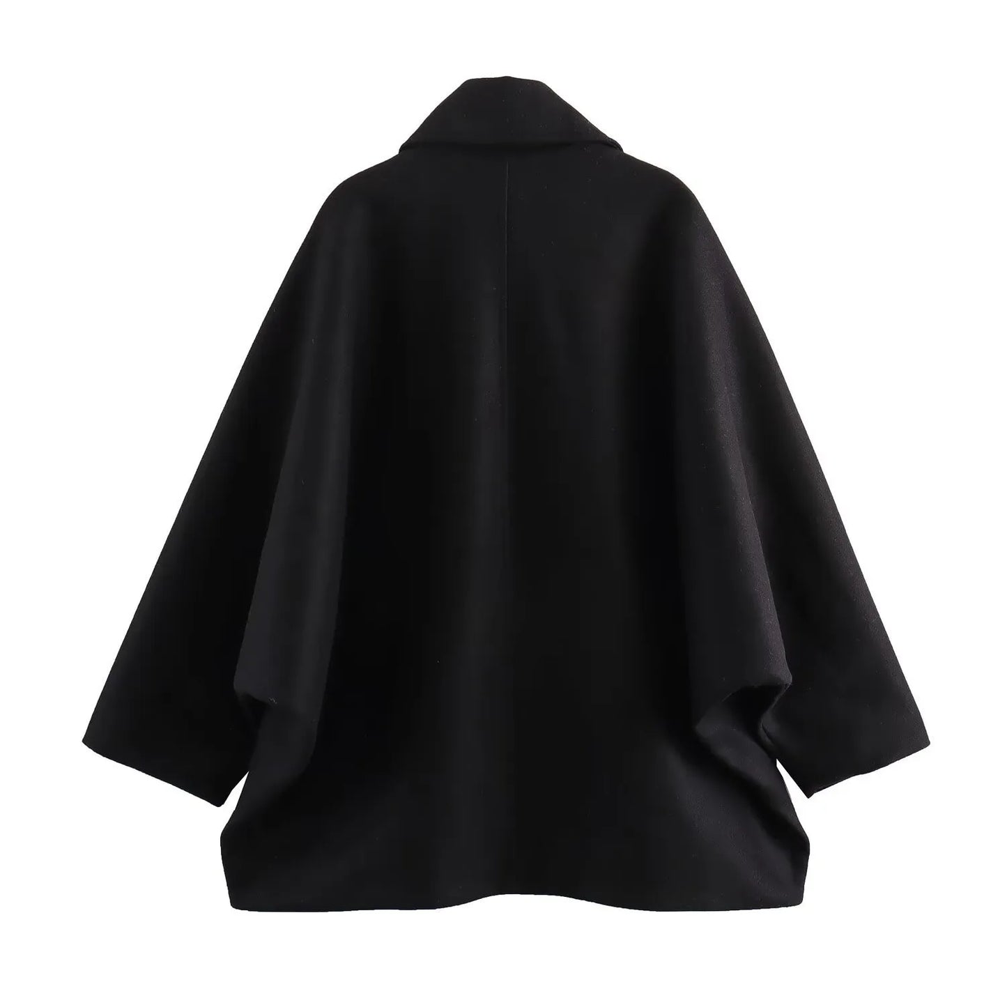 JASMIN I ELEGANTER CAPE-MANTEL