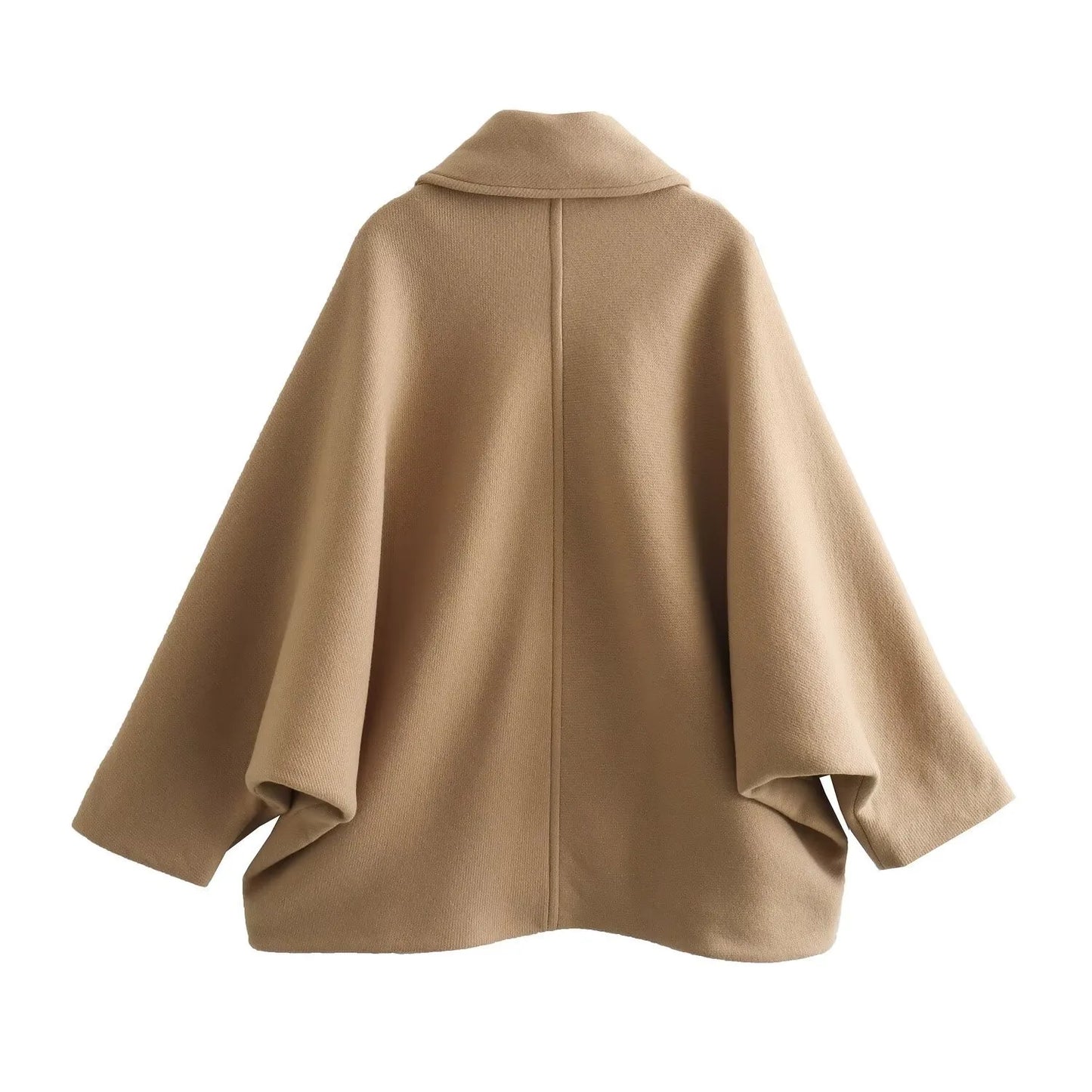 JASMIN I ELEGANTER CAPE-MANTEL