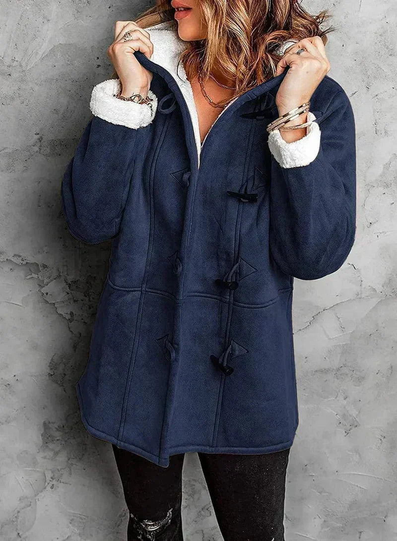 BENIGNA I MODERNE JACKE