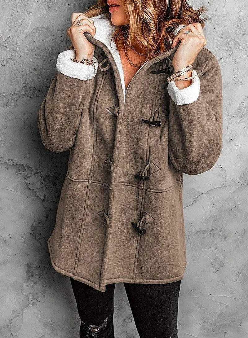 BENIGNA I MODERNE JACKE