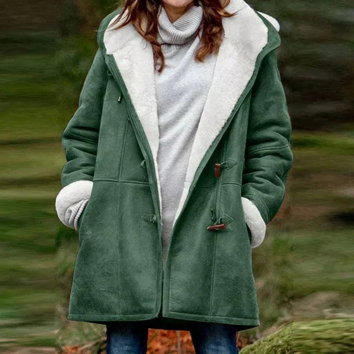 BENIGNA I MODERNE JACKE