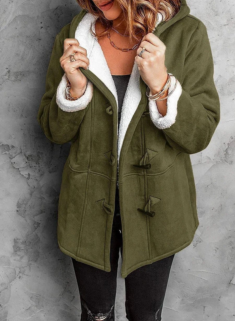 BENIGNA I MODERNE JACKE