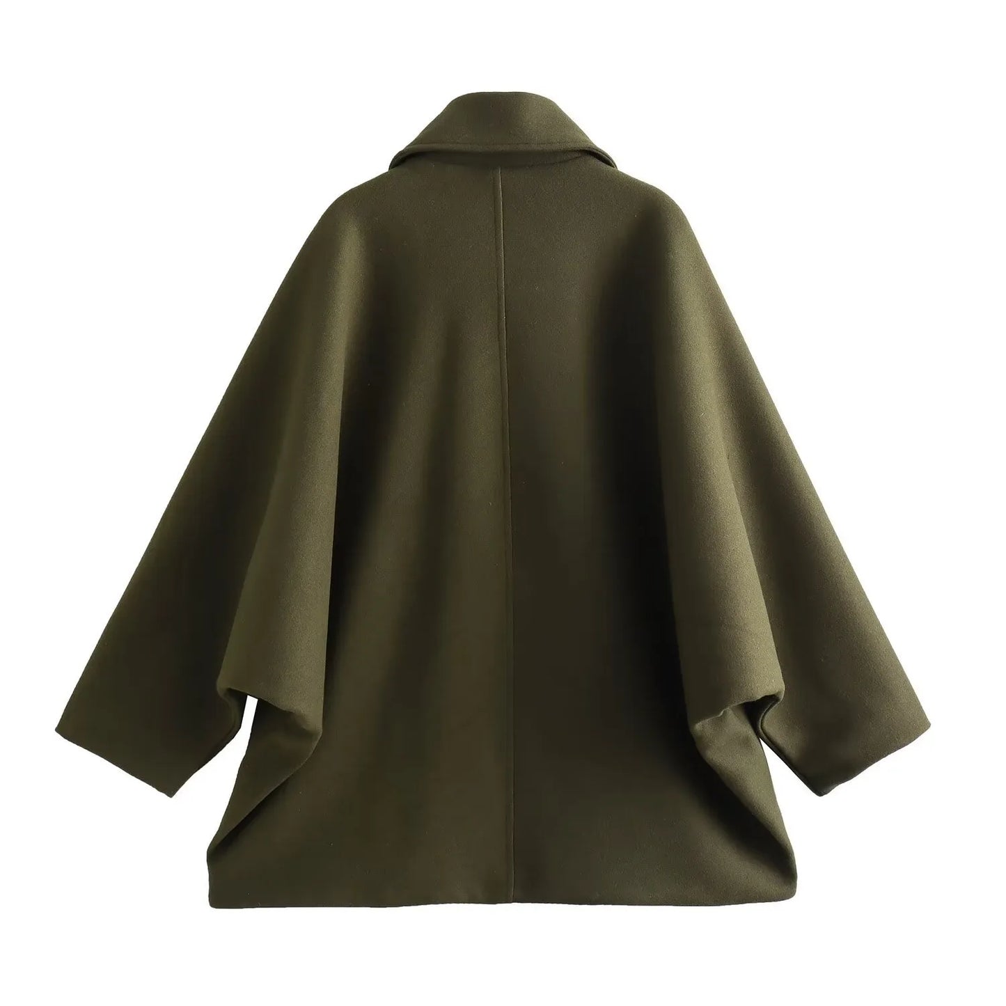 JASMIN I ELEGANTER CAPE-MANTEL