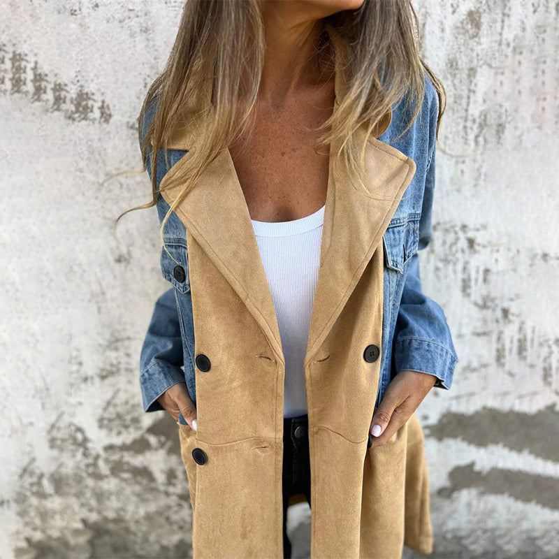 JORINDE I KLASSISCHE JACKE