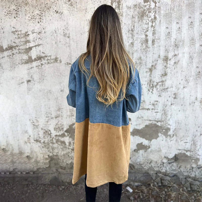 JORINDE I KLASSISCHE JACKE