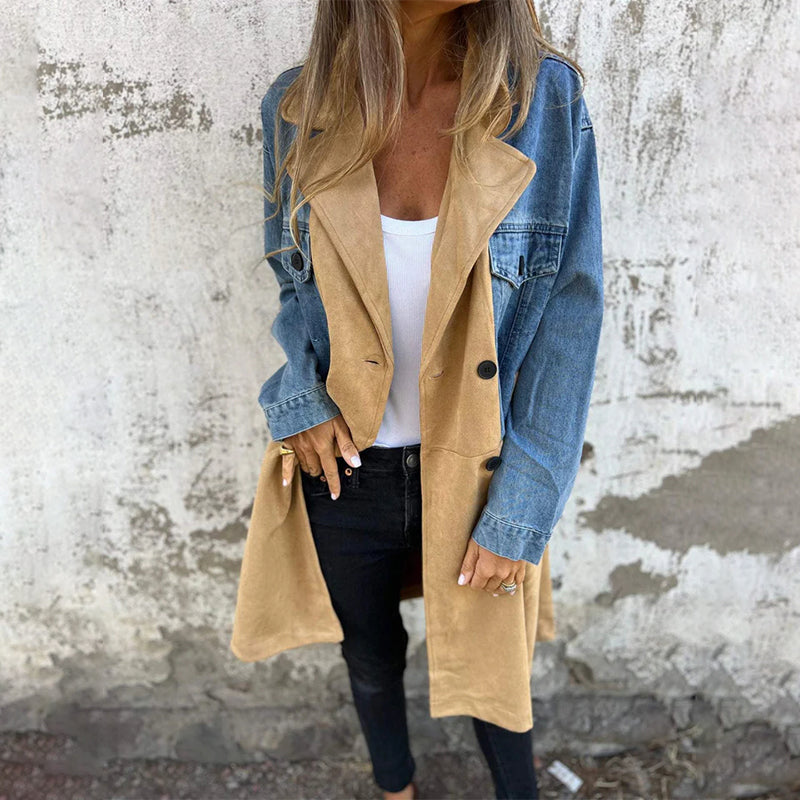 JORINDE I KLASSISCHE JACKE