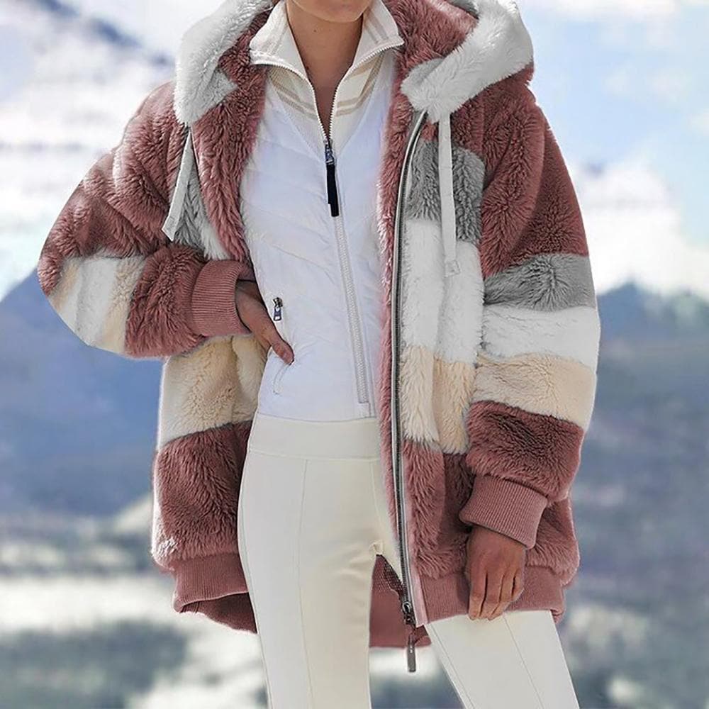 RIKA I WARME WINTERJACKE
