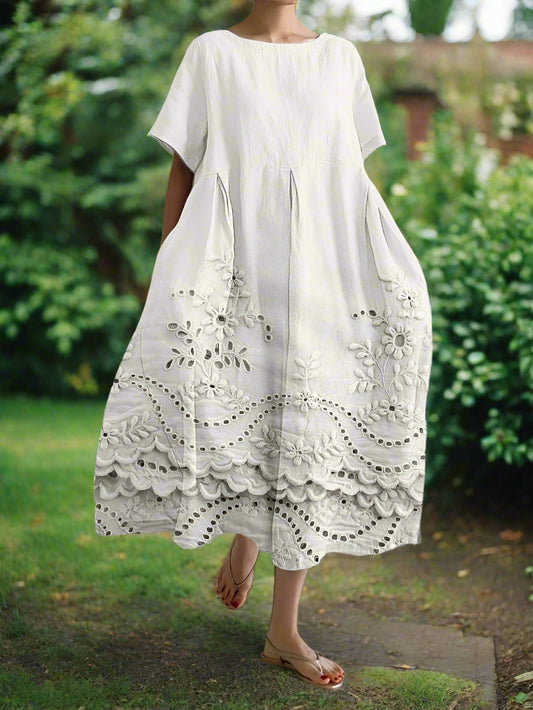 ILSA I ELEGANTES MIDIKLEID
