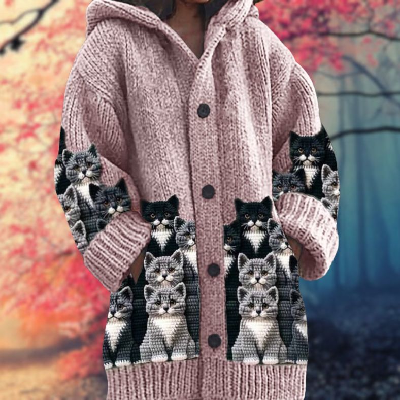 VERENA I WARME WINTERJACKE