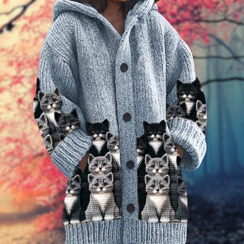 VERENA I WARME WINTERJACKE