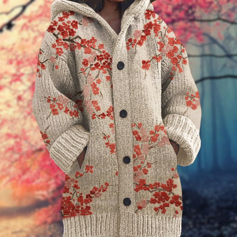VERENA I WARME WINTERJACKE