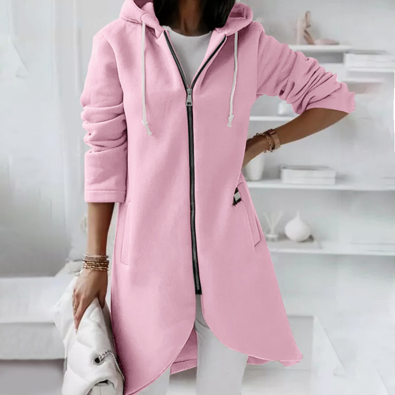 HANNA I MODISCHE JACKE