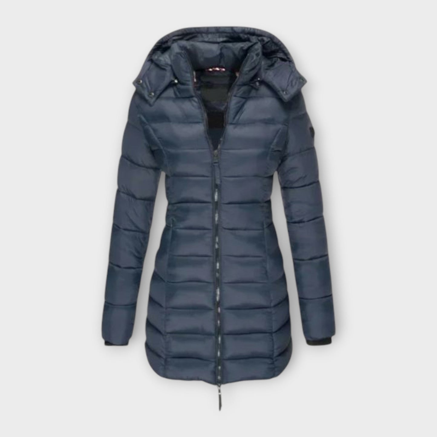 DOMINIKA - GESTEPPTE WINTERJACKE