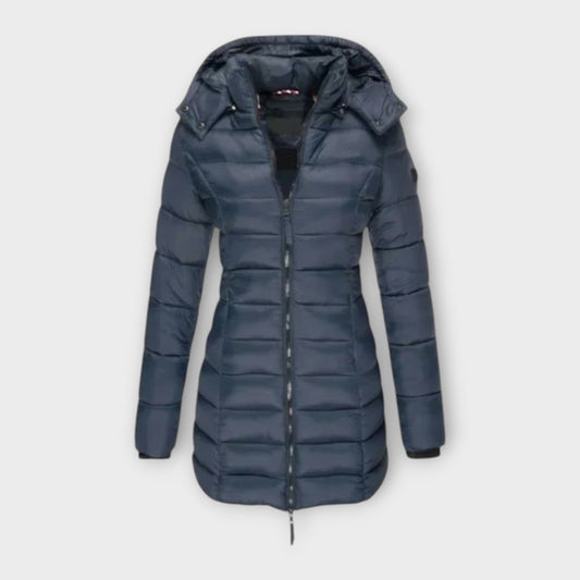 DOMINIKA - GESTEPPTE WINTERJACKE