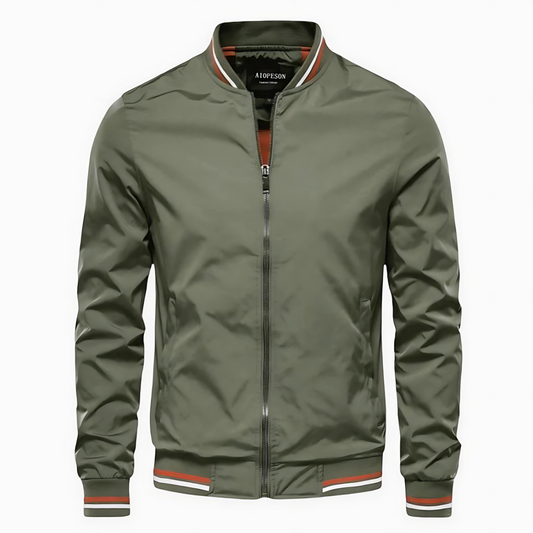 RALPH I ELEGANTE BOMBERJACKE