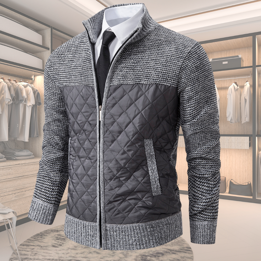 LAMBERT I MODERNE FRÜHLINGSJACKE