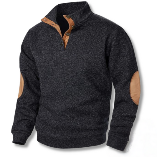 PEER I MODERNER PULLOVER