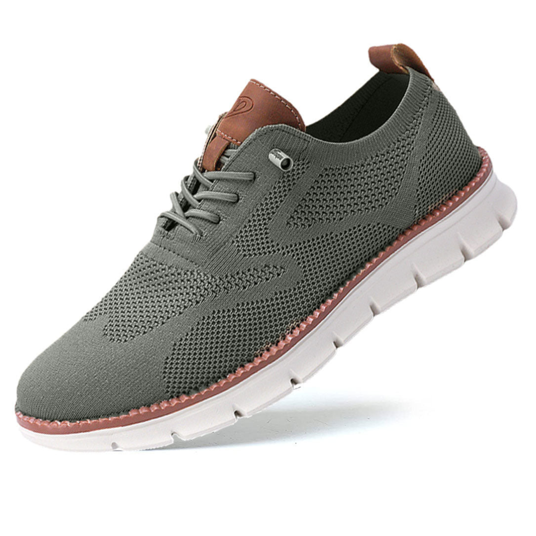 BERNULF I BEQUEME TURNSCHUHE