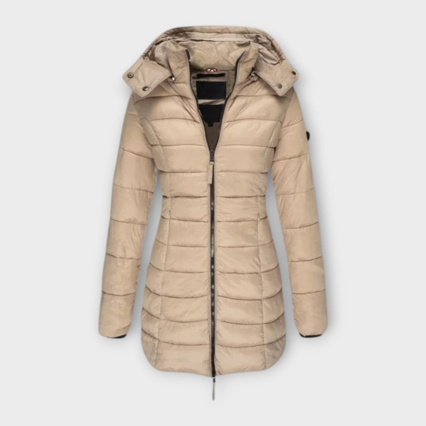 DOMINIKA - GESTEPPTE WINTERJACKE