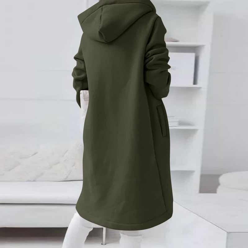 HANNA I MODISCHE JACKE